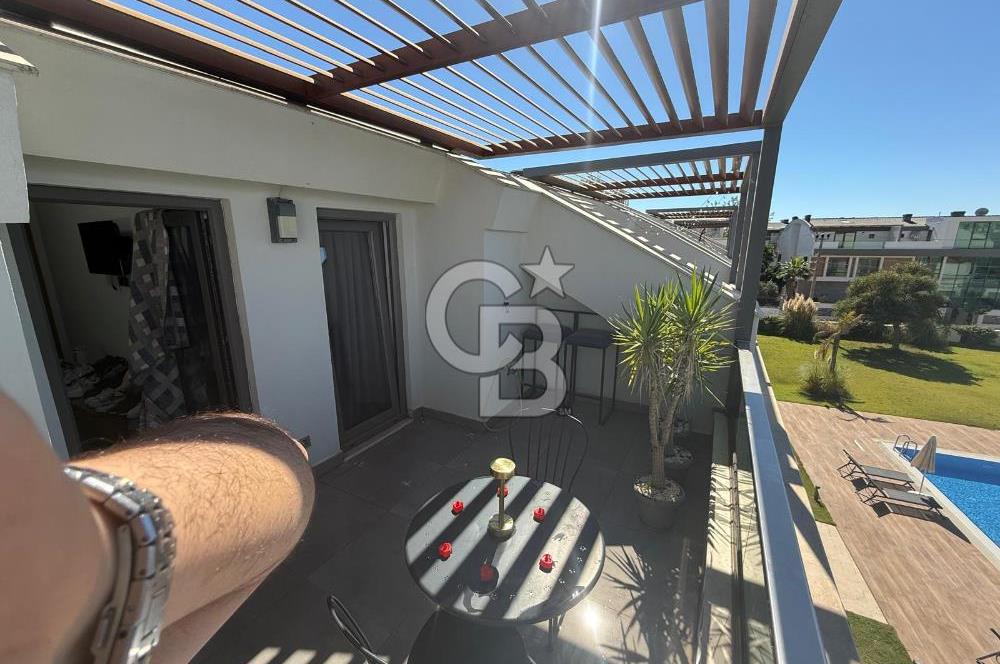 KUNDUDA SATILIK 2+1 DAİRE 