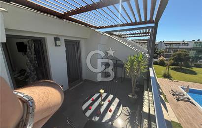 KUNDUDA SATILIK 2+1 DAİRE 