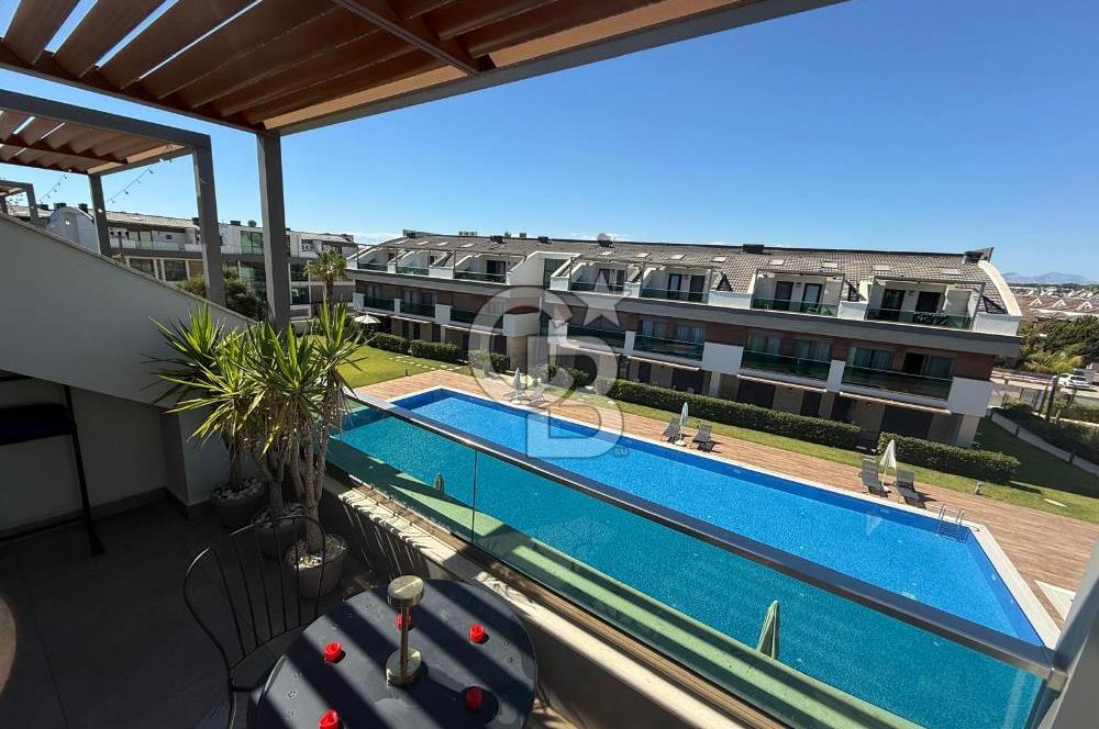 KUNDUDA SATILIK 2+1 DAİRE 