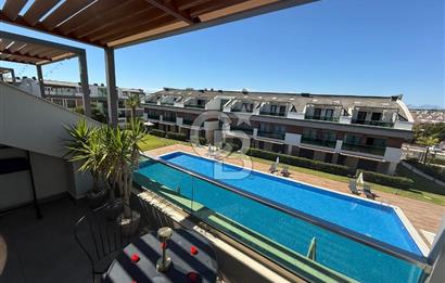 KUNDUDA SATILIK 2+1 DAİRE 