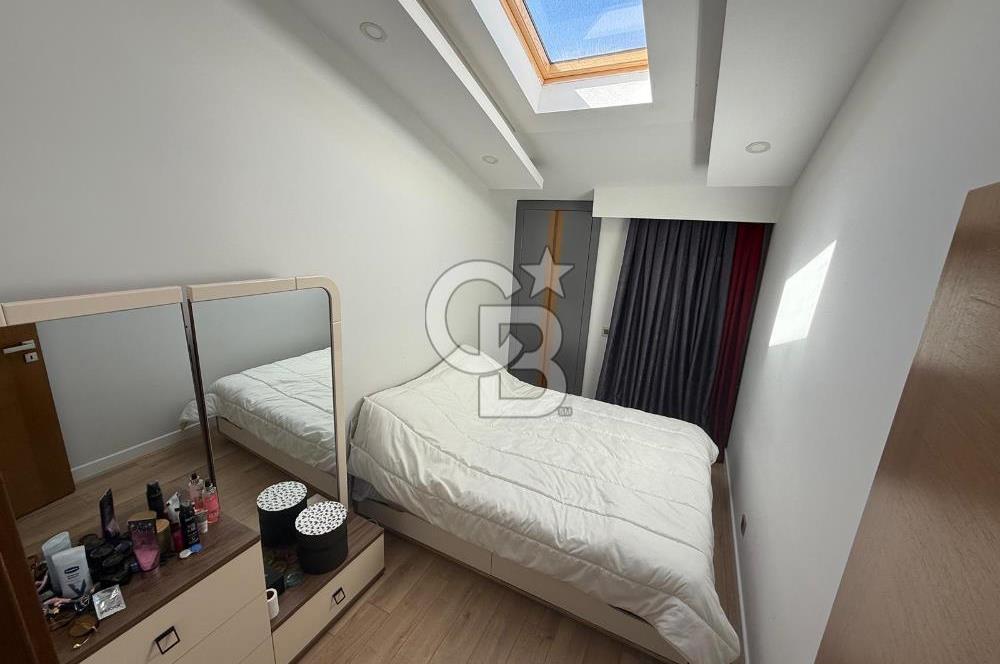 KUNDUDA SATILIK 2+1 DAİRE 