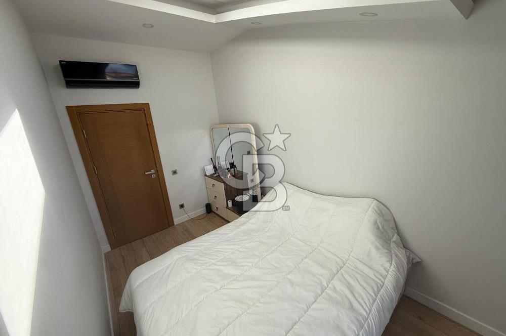 KUNDUDA SATILIK 2+1 DAİRE 