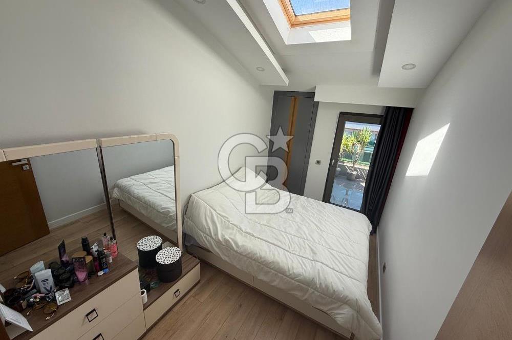 KUNDUDA SATILIK 2+1 DAİRE 