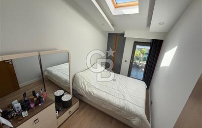 KUNDUDA SATILIK 2+1 DAİRE 