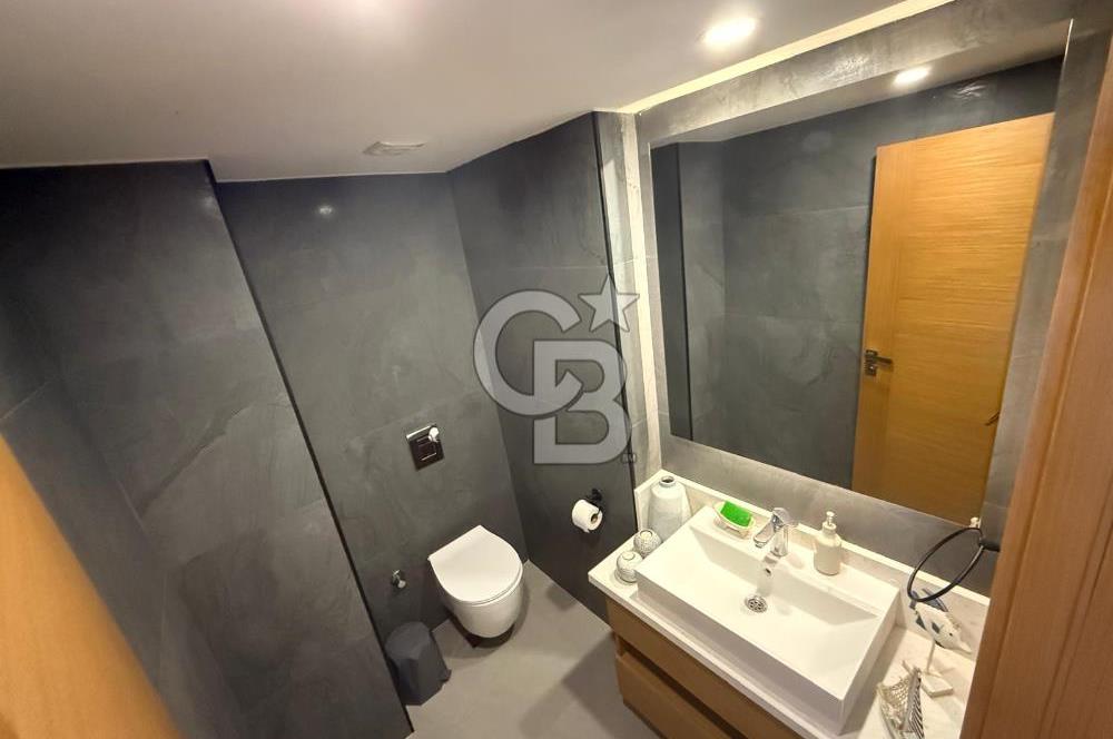KUNDUDA SATILIK 2+1 DAİRE 