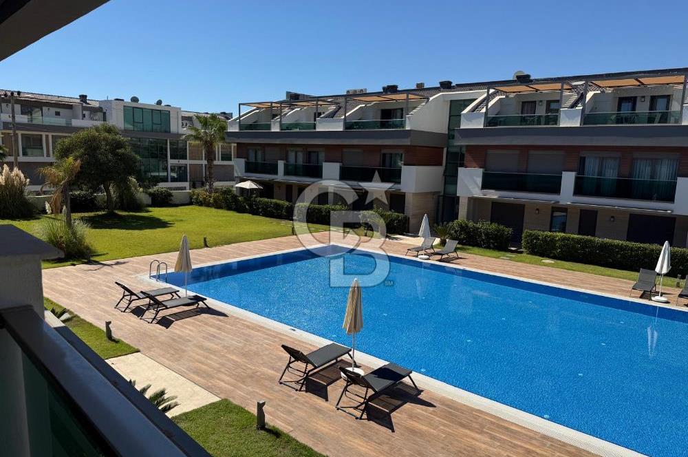 KUNDUDA SATILIK 2+1 DAİRE 