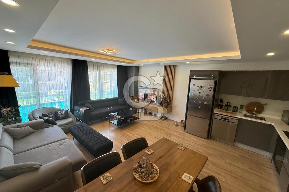 KUNDUDA SATILIK 2+1 DAİRE 