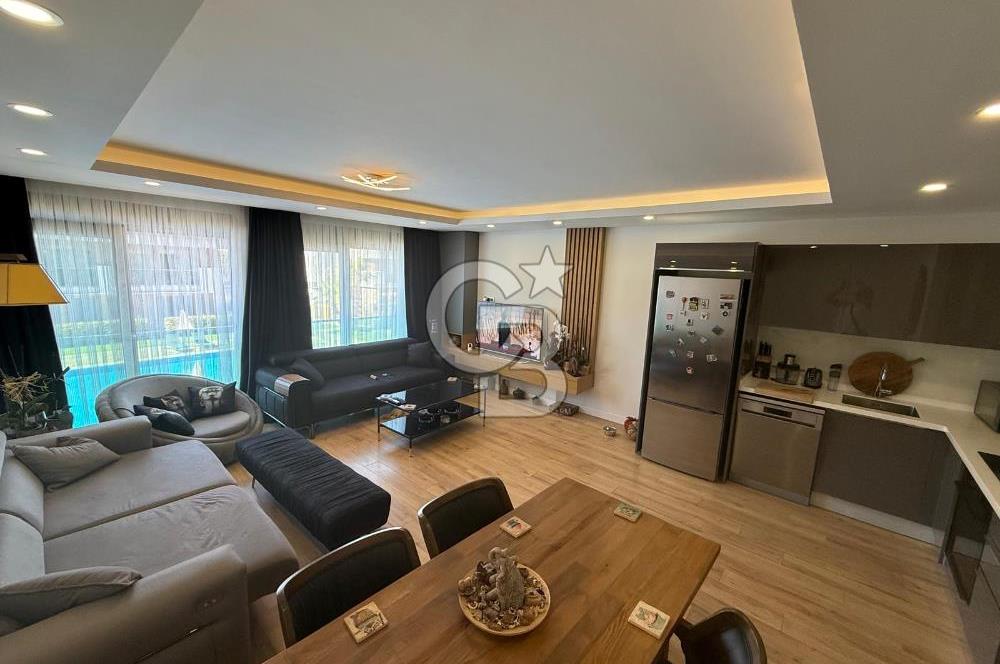 KUNDUDA SATILIK 2+1 DAİRE 