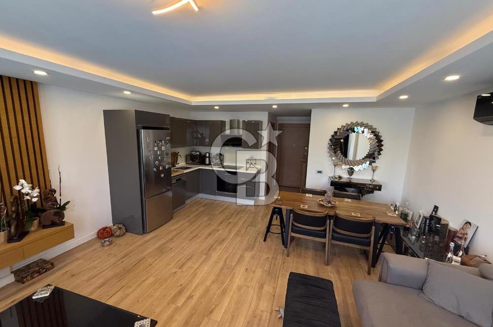 KUNDUDA SATILIK 2+1 DAİRE 