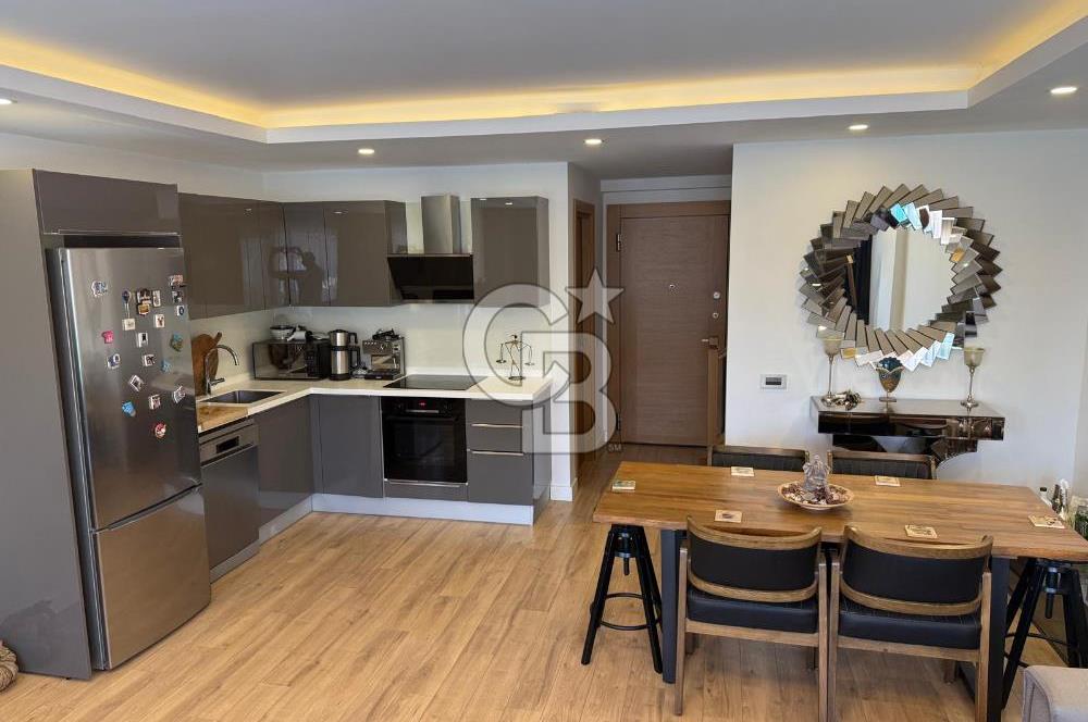 KUNDUDA SATILIK 2+1 DAİRE 