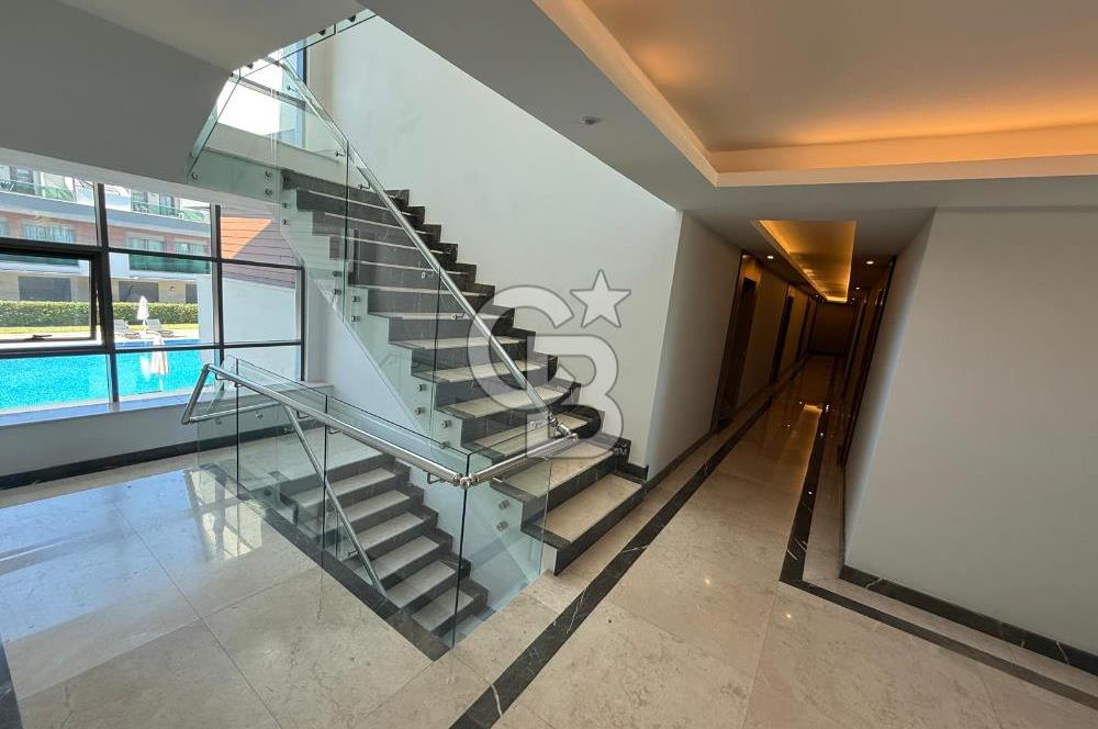 KUNDUDA SATILIK 2+1 DAİRE 