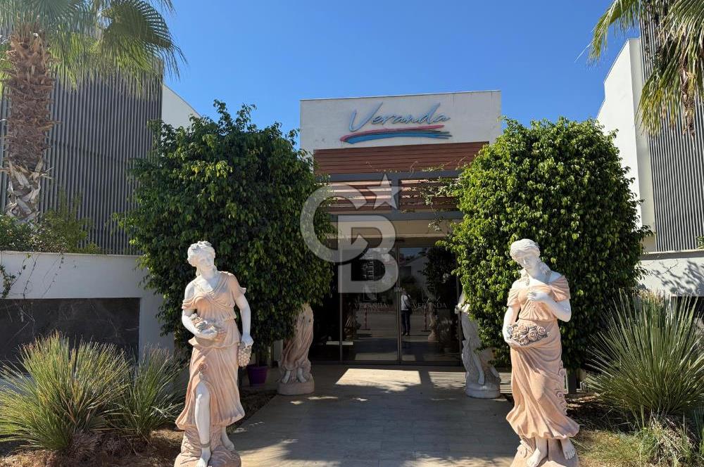 KUNDUDA SATILIK 2+1 DAİRE 