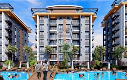 Kaçırılmayacak fırsat Yatırımlık Daire