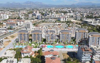 Kaçırılmayacak fırsat Yatırımlık Daire