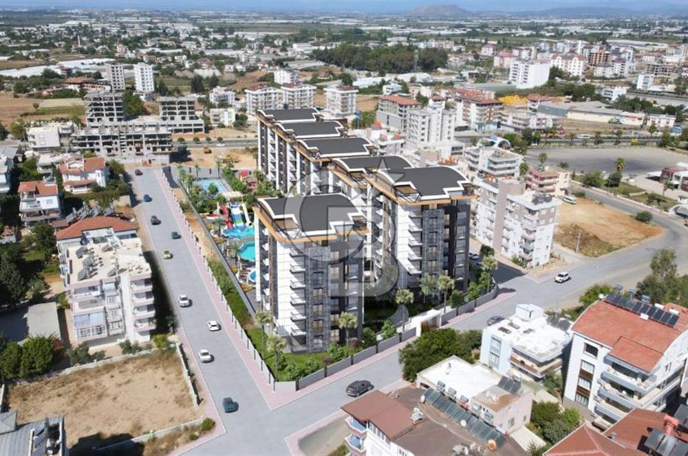 Kaçırılmayacak fırsat Yatırımlık Daire