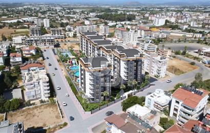 Kaçırılmayacak fırsat Yatırımlık Daire