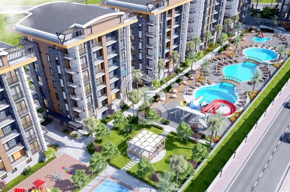 Kaçırılmayacak fırsat Yatırımlık Daire