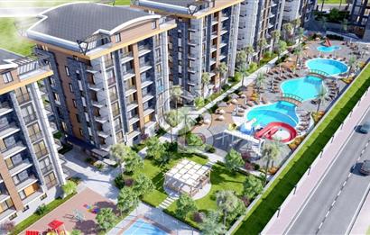 Kaçırılmayacak fırsat Yatırımlık Daire