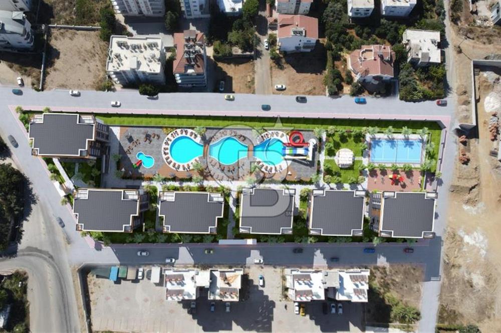 Kaçırılmayacak fırsat Yatırımlık Daire