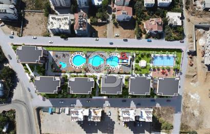 Kaçırılmayacak fırsat Yatırımlık Daire