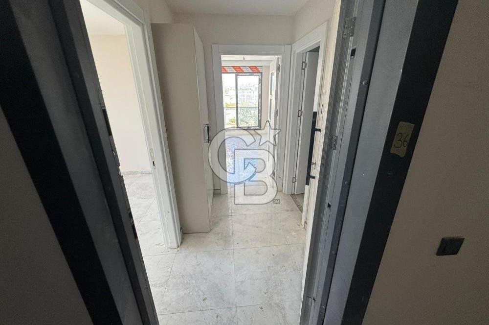 Kaçırılmayacak fırsat Yatırımlık Daire