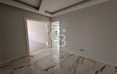 Derebahçenin Kalbi Meridyen Yaşamda 4+1 Daire