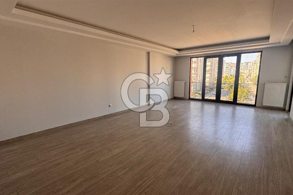 Derebahçenin Kalbi Meridyen Yaşamda 4+1 Daire