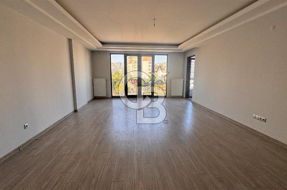 Derebahçenin Kalbi Meridyen Yaşamda 4+1 Daire