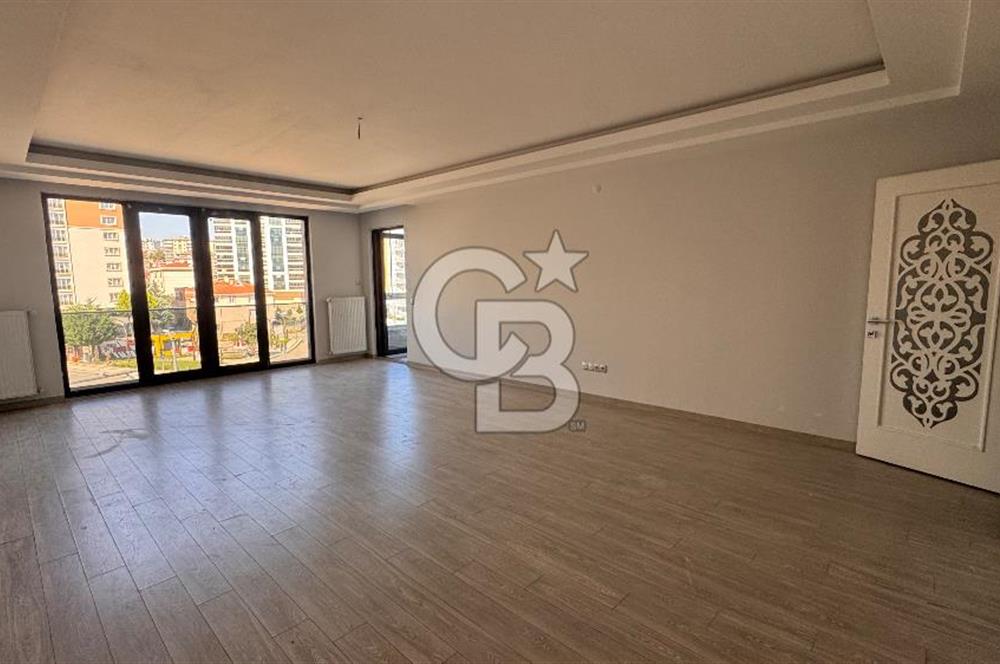 Derebahçenin Kalbi Meridyen Yaşamda 4+1 Daire