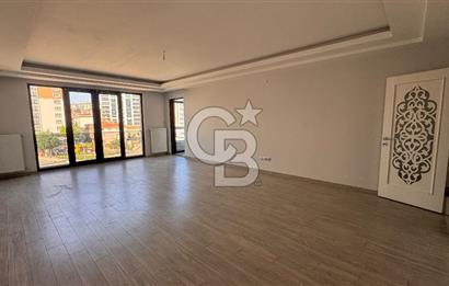 Derebahçenin Kalbi Meridyen Yaşamda 4+1 Daire