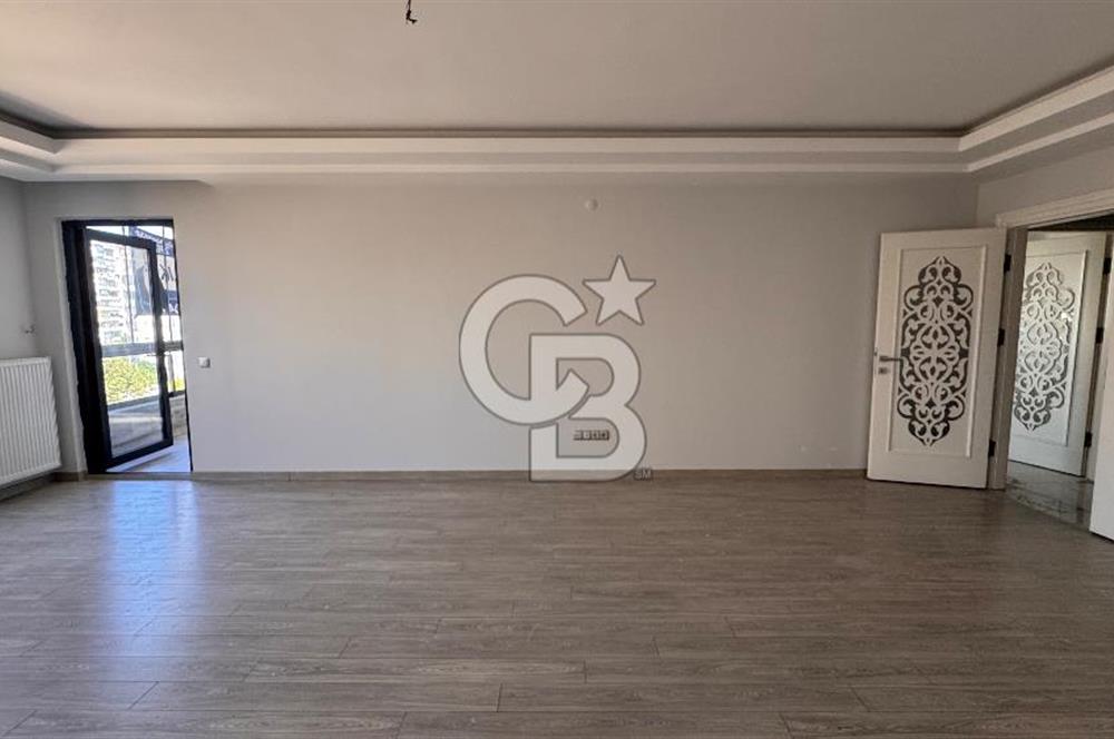 Derebahçenin Kalbi Meridyen Yaşamda 4+1 Daire