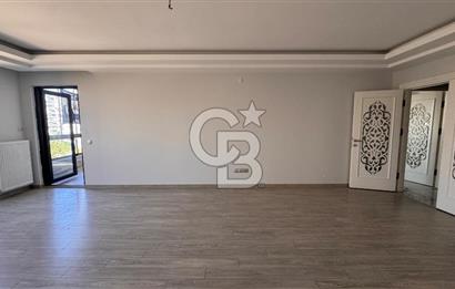 Derebahçenin Kalbi Meridyen Yaşamda 4+1 Daire