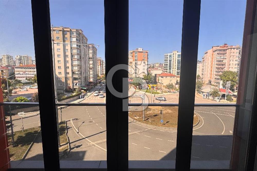 Derebahçenin Kalbi Meridyen Yaşamda 4+1 Daire