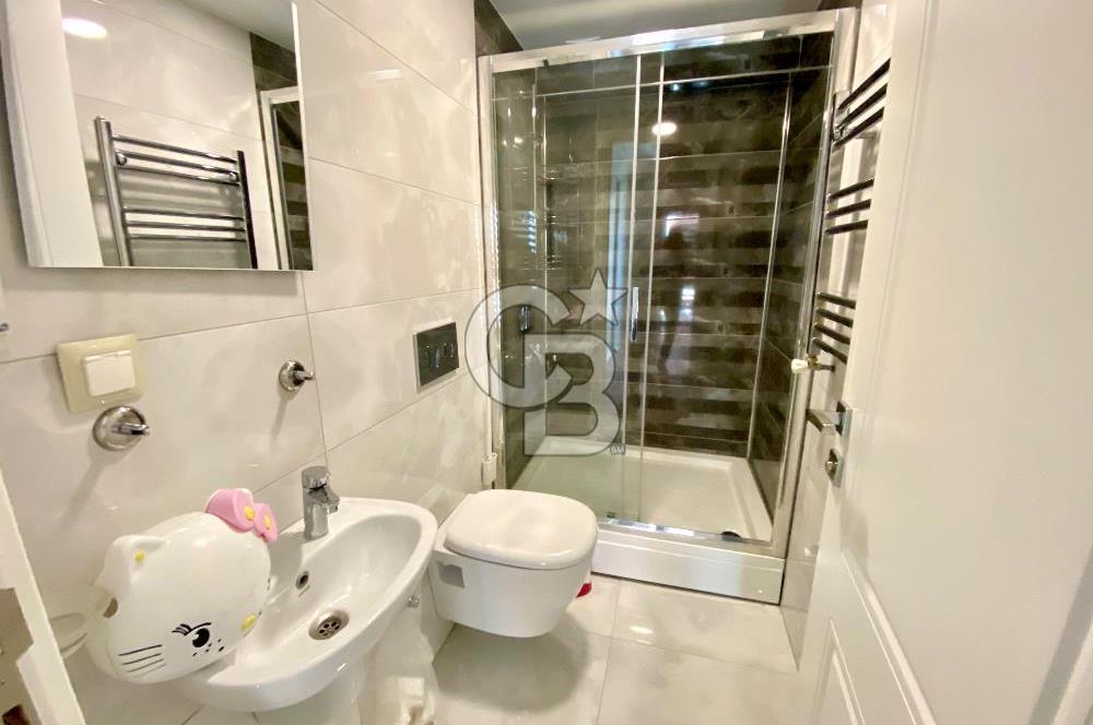 Alpiş Tuana Evleri 1 Sitesi'nde KİRALIK ULTRA GENİŞ DUBLEKS