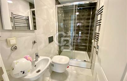 Alpiş Tuana Evleri 1 Sitesi'nde KİRALIK ULTRA GENİŞ DUBLEKS