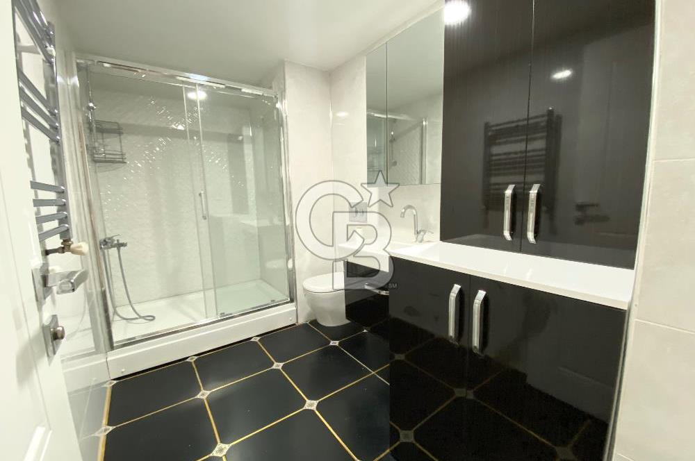 Alpiş Tuana Evleri 1 Sitesi'nde KİRALIK ULTRA GENİŞ DUBLEKS