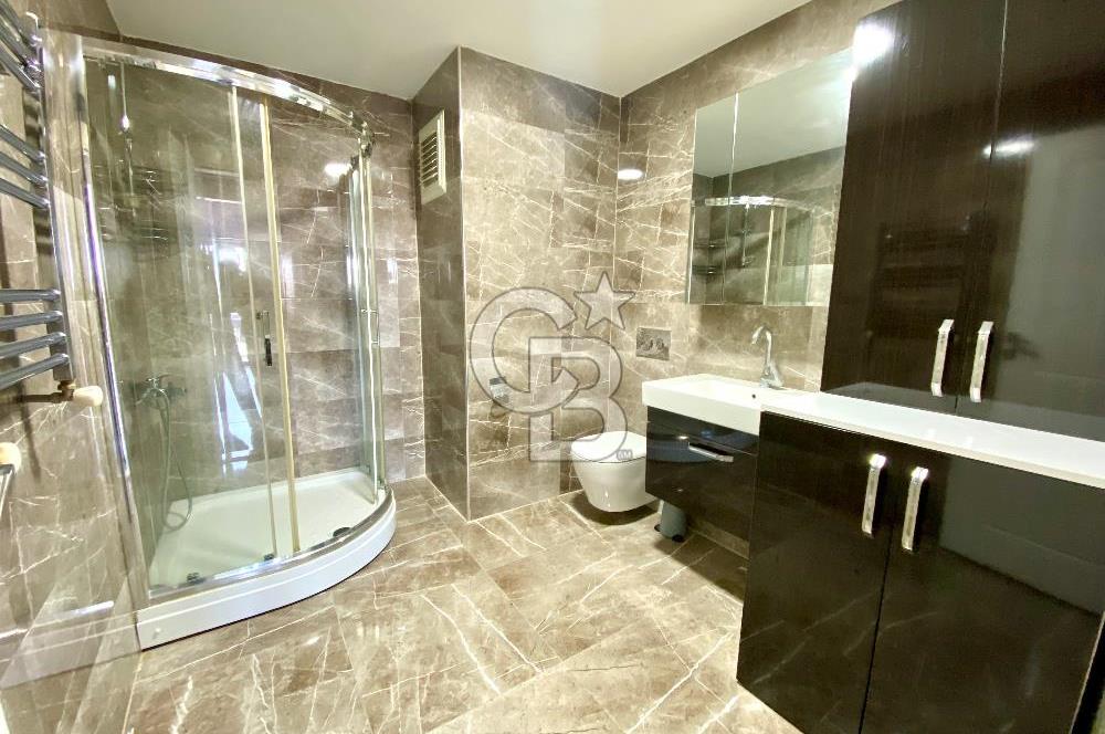 Alpiş Tuana Evleri 1 Sitesi'nde KİRALIK ULTRA GENİŞ DUBLEKS