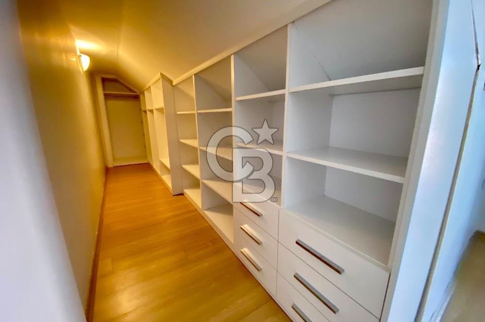 Alpiş Tuana Evleri 1 Sitesi'nde KİRALIK ULTRA GENİŞ DUBLEKS