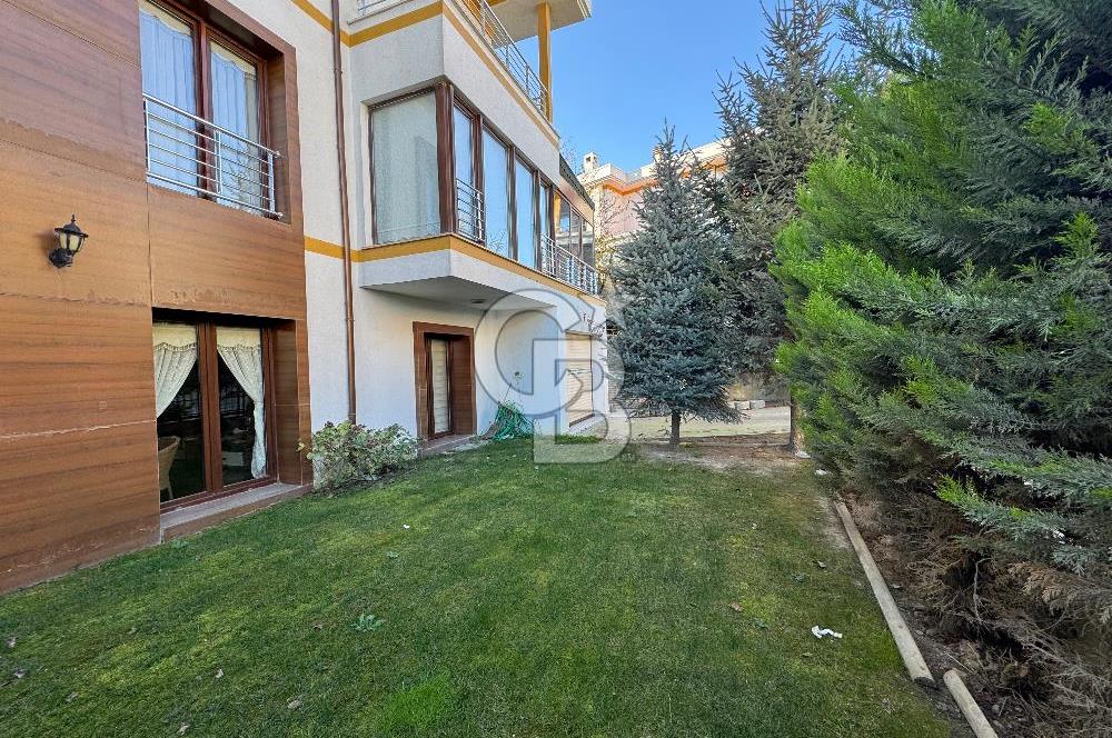 BAHÇEŞEHİR KELEBEKLER VADİSİ SATILIK 5+2 VİLLA