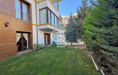 BAHÇEŞEHİR KELEBEKLER VADİSİ SATILIK 5+2 VİLLA