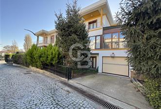 BAHÇEŞEHİR KELEBEKLER VADİSİ SATILIK 5+2 VİLLA - 1 - 318467