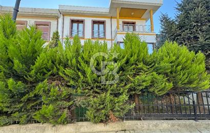 BAHÇEŞEHİR KELEBEKLER VADİSİ SATILIK 5+2 VİLLA