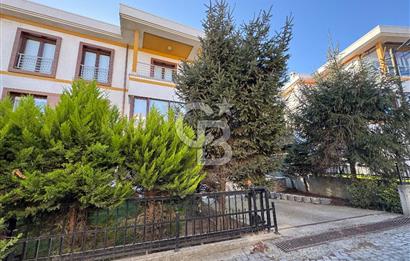 BAHÇEŞEHİR KELEBEKLER VADİSİ SATILIK 5+2 VİLLA