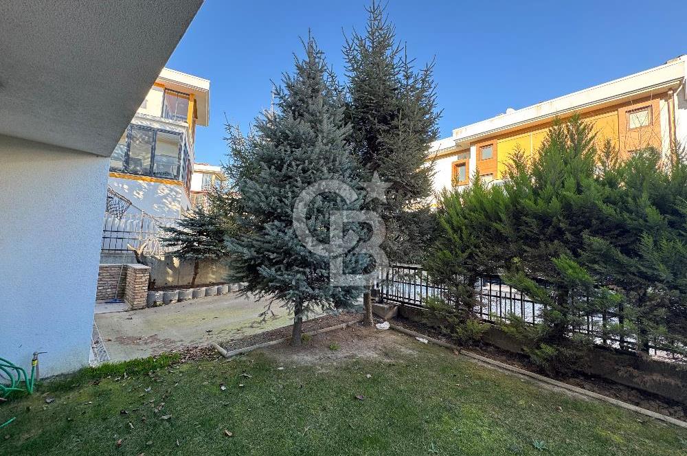 BAHÇEŞEHİR KELEBEKLER VADİSİ SATILIK 5+2 VİLLA