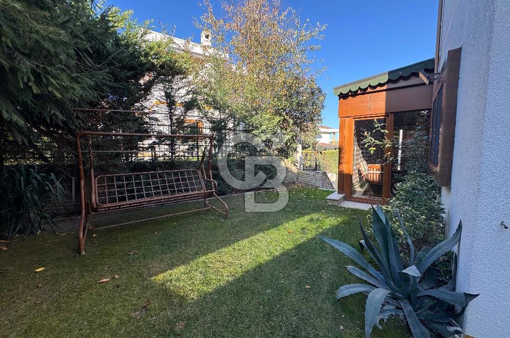 BAHÇEŞEHİR KELEBEKLER VADİSİ SATILIK 5+2 VİLLA