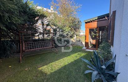 BAHÇEŞEHİR KELEBEKLER VADİSİ SATILIK 5+2 VİLLA