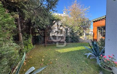 BAHÇEŞEHİR KELEBEKLER VADİSİ SATILIK 5+2 VİLLA