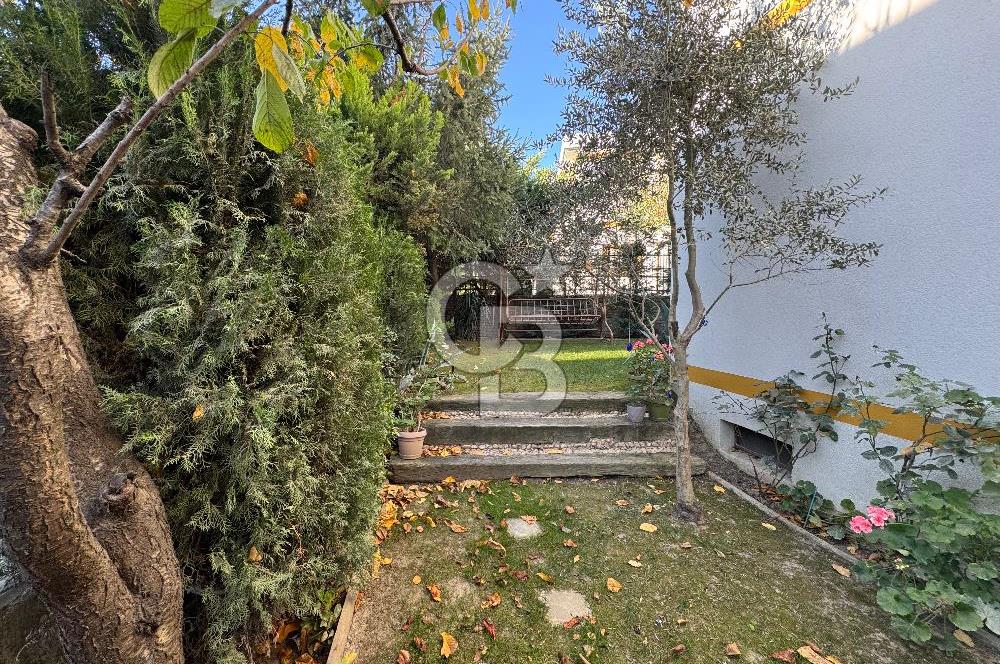 BAHÇEŞEHİR KELEBEKLER VADİSİ SATILIK 5+2 VİLLA