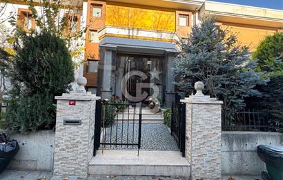 BAHÇEŞEHİR KELEBEKLER VADİSİ SATILIK 5+2 VİLLA