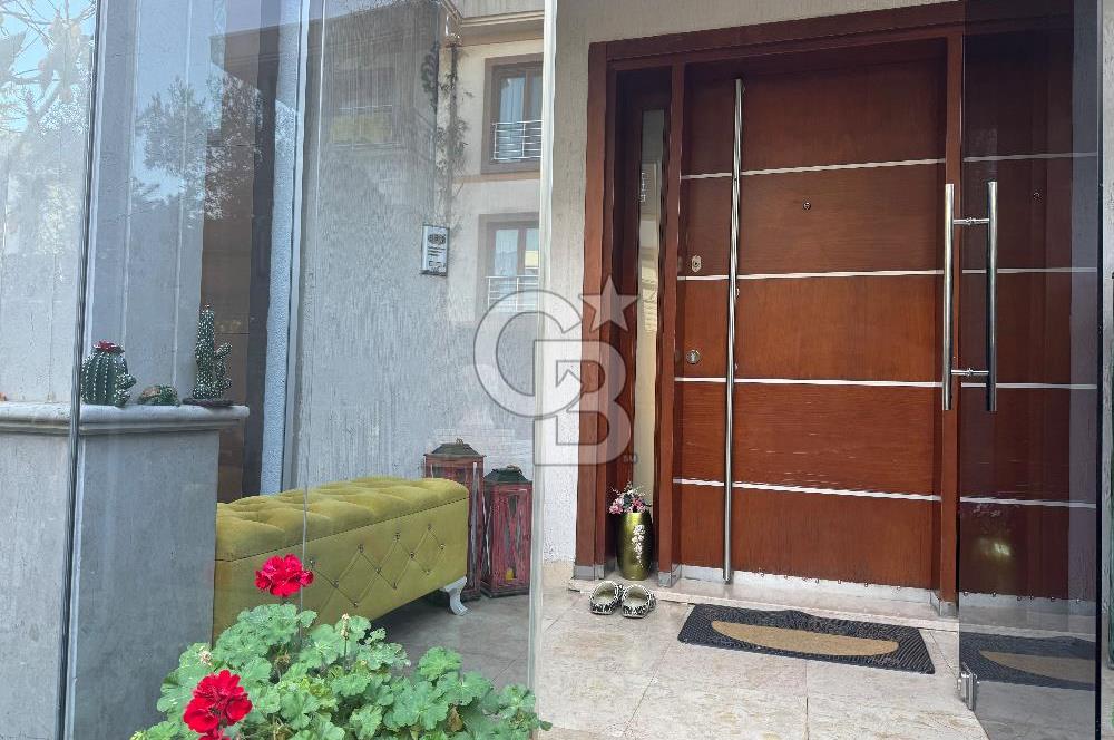 BAHÇEŞEHİR KELEBEKLER VADİSİ SATILIK 5+2 VİLLA